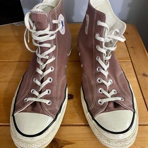 Mens converse boots